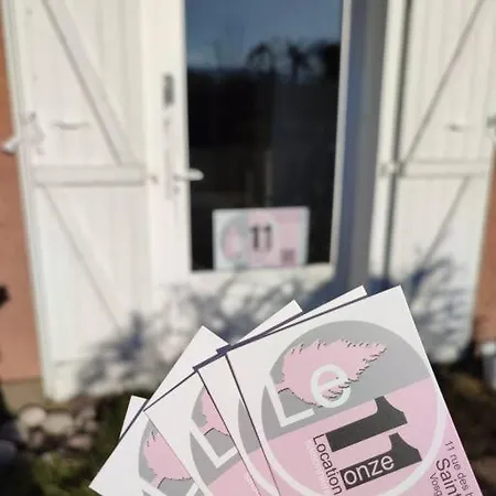 Gite Cosy Avec Avec Jardin Et Parking Privatifs - Hautes Vosges Saint-Amé Extérieur photo
