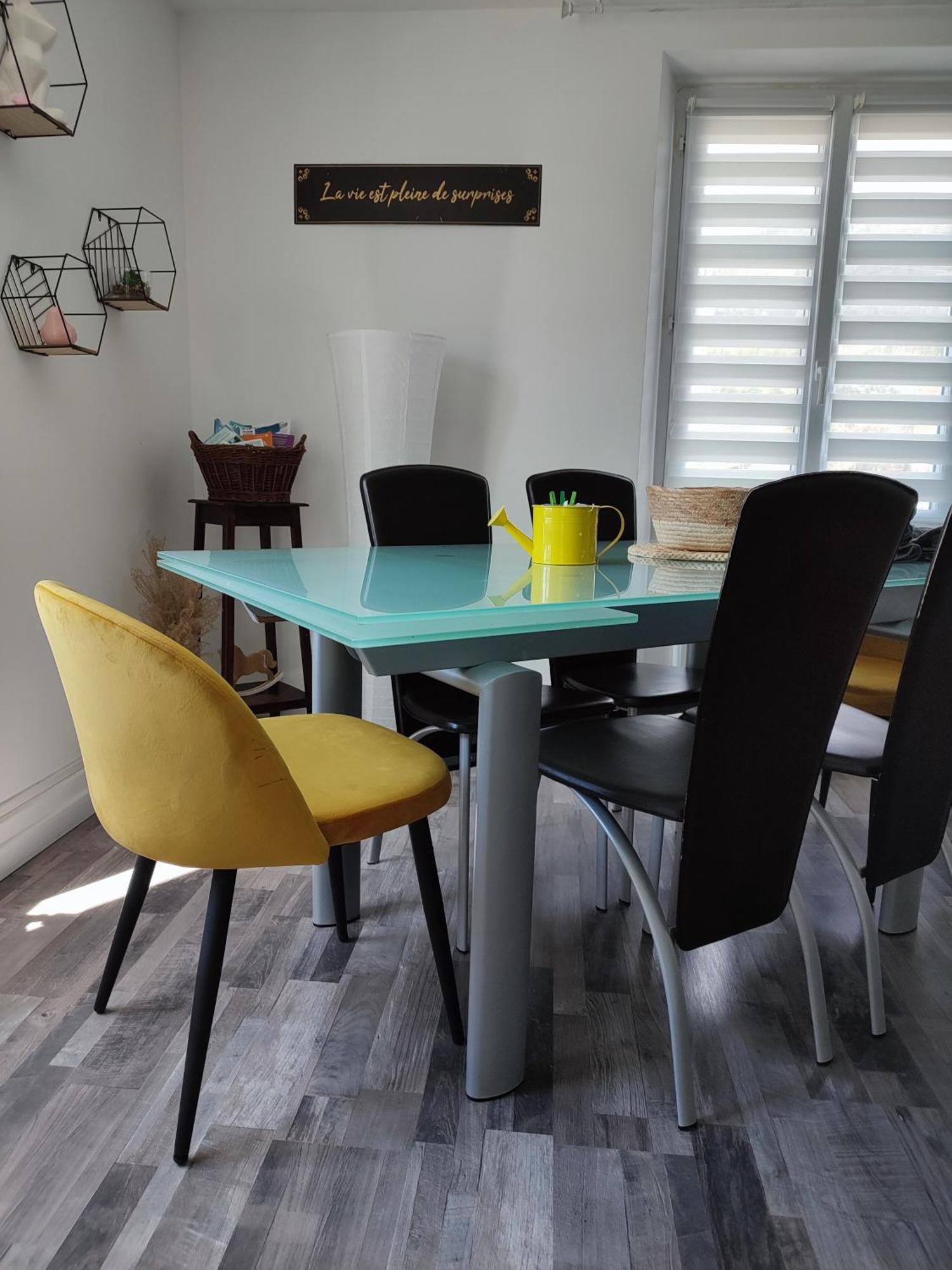 Cosy Avec Avec Jardin Et Parking Privatifs - Hautes Vosges Apartment Saint-Ame